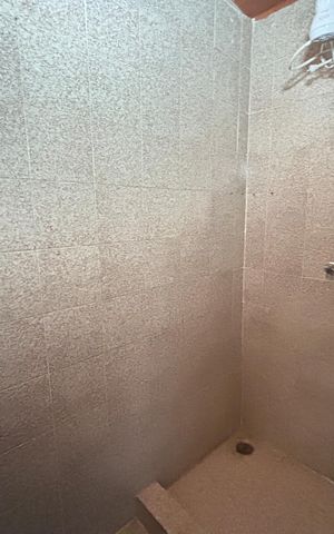 Casa à venda com 300m², 3 quartos e sem vagaBanheiro do terraço