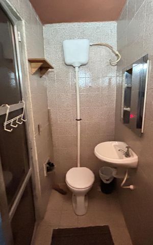 Casa à venda com 300m², 3 quartos e sem vagaBanheiro do terraço