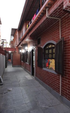 Casa à venda com 300m², 3 quartos e sem vagaFachada