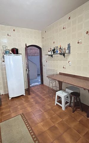 Casa à venda com 300m², 3 quartos e sem vagaCozinha
