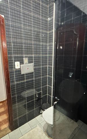 Casa à venda com 300m², 3 quartos e sem vagaBanheiro Social