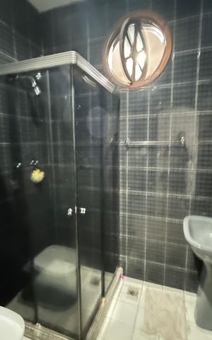 Casa à venda com 300m², 3 quartos e sem vagaBanheiro Social