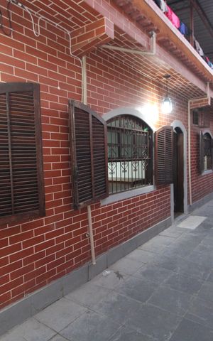 Casa à venda com 300m², 3 quartos e sem vagaFachada