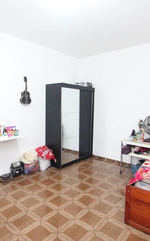 Casa à venda com 300m², 3 quartos e sem vagaQuarto 1