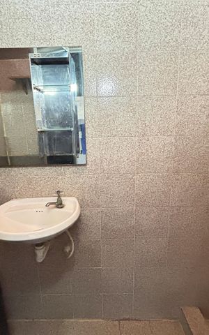 Casa à venda com 300m², 3 quartos e sem vagaBanheiro do terraço