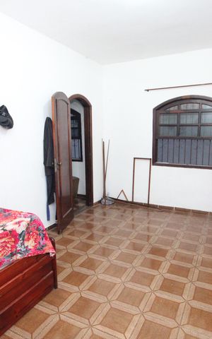 Casa à venda com 300m², 3 quartos e sem vagaQuarto 1