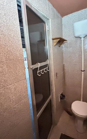 Casa à venda com 300m², 3 quartos e sem vagaBanheiro do terraço