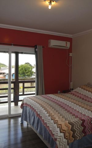 Casa à venda com 450m², 4 quartos e 6 vagasSuíte 3