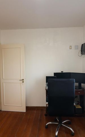Casa de condomínio à venda com 222m², 3 quartos e 4 vagasQuarto 2