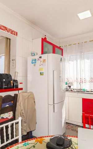 Apartamento à venda com 75m², 2 quartos e 1 vaga Apartamento à venda com 75m², 2 quartos e 1 vagaCozinha