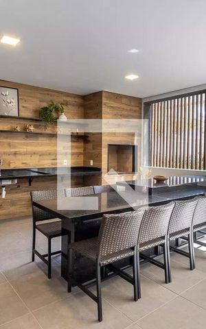 Apartamento à venda com 41m², 2 quartos e 1 vaga Apartamento à venda com 41m², 2 quartos e 1 vagaEspaço Gourmet