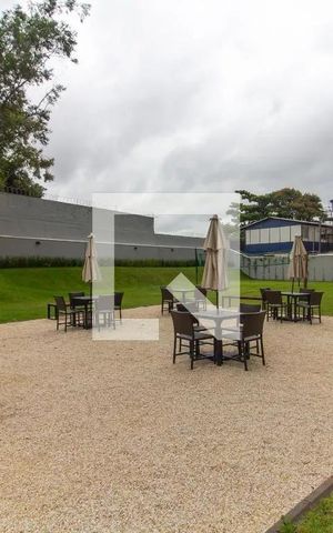 Apartamento à venda com 41m², 2 quartos e 1 vaga Apartamento à venda com 41m², 2 quartos e 1 vagaÁrea comum