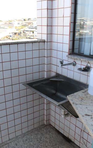 Casa à venda com 429m², 3 quartos e 4 vagasÁrea de Serviço