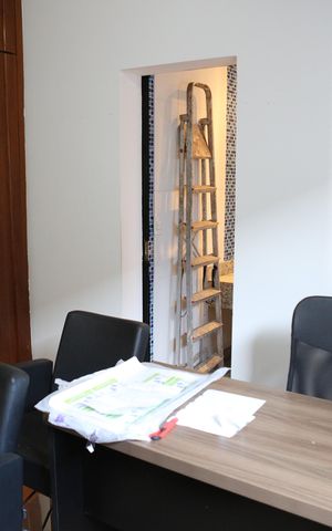 Casa à venda com 429m², 3 quartos e 4 vagasSuíte  3
