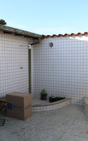 Casa à venda com 429m², 3 quartos e 4 vagasÁrea de Serviço