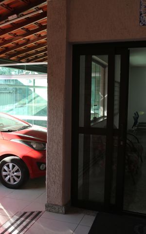 Casa à venda com 429m², 3 quartos e 4 vagasGaragem