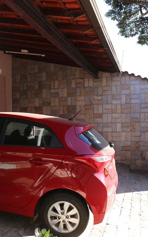 Casa à venda com 429m², 3 quartos e 4 vagasGaragem