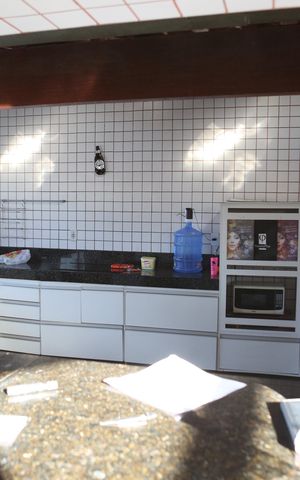 Casa à venda com 429m², 3 quartos e 4 vagasCozinha