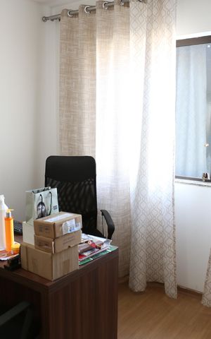 Casa à venda com 429m², 3 quartos e 4 vagasSuíte 1