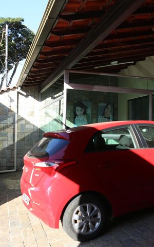 Casa à venda com 429m², 3 quartos e 4 vagasGaragem