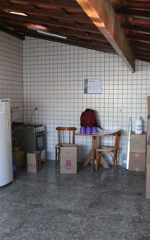 Casa à venda com 429m², 3 quartos e 4 vagasCozinha