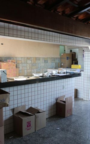 Casa à venda com 429m², 3 quartos e 4 vagasCozinha