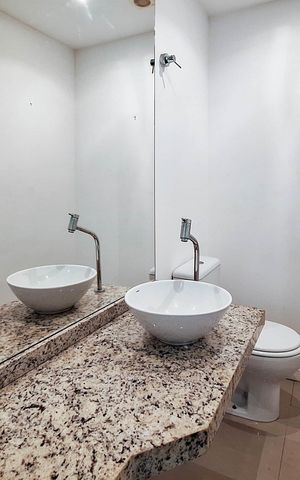 Apartamento à venda com 230m², 4 quartos e 2 vagasLavabo