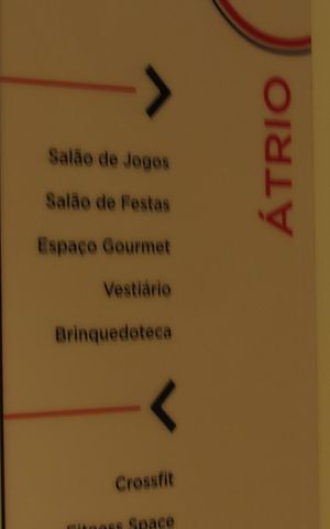 Apartamento à venda com 79m², 2 quartos e 2 vagasÁrea Comum