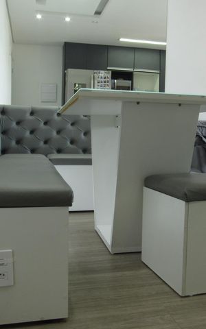 Apartamento à venda com 79m², 2 quartos e 2 vagasSala