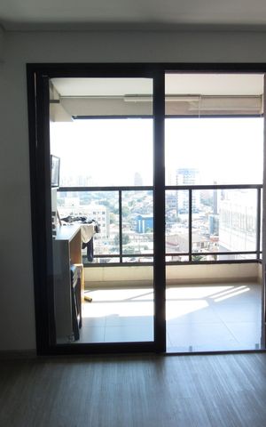Apartamento à venda com 79m², 2 quartos e 2 vagasSala