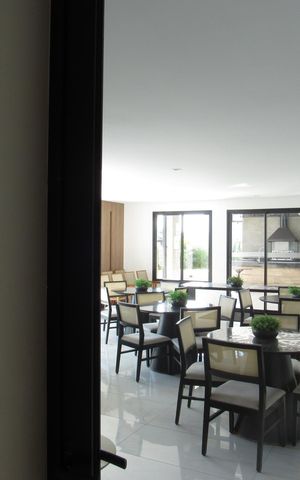Apartamento à venda com 79m², 2 quartos e 2 vagasÁrea Comum
