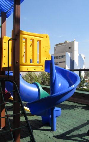 Apartamento à venda com 79m², 2 quartos e 2 vagasÁrea Comum