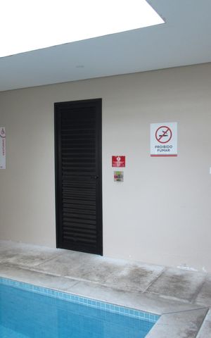 Apartamento à venda com 79m², 2 quartos e 2 vagasÁrea Comum
