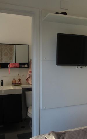 Apartamento à venda com 79m², 2 quartos e 2 vagasSuíte 