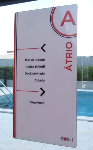Apartamento à venda com 79m², 2 quartos e 2 vagasÁrea Comum