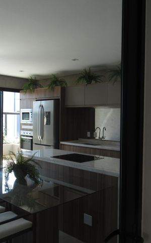 Apartamento à venda com 79m², 2 quartos e 2 vagasÁrea Comum