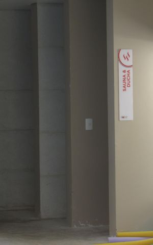Apartamento à venda com 79m², 2 quartos e 2 vagasÁrea Comum