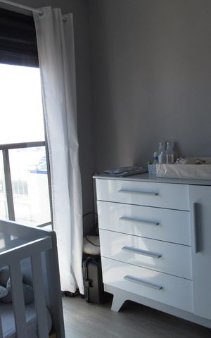 Apartamento à venda com 79m², 2 quartos e 2 vagasQuarto 1