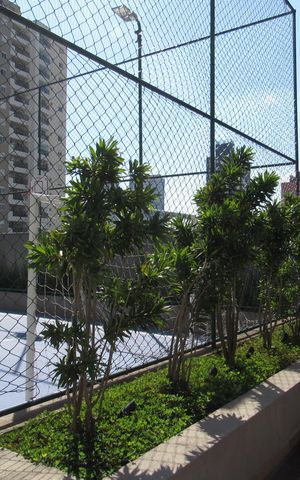 Apartamento à venda com 79m², 2 quartos e 2 vagasÁrea Comum
