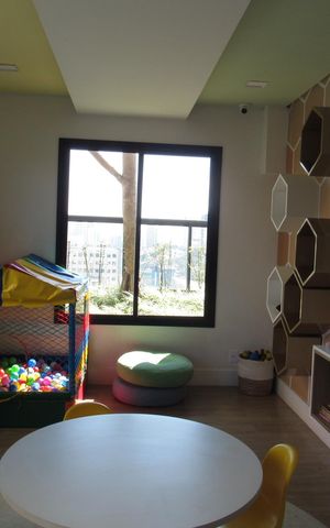 Apartamento à venda com 79m², 2 quartos e 2 vagasÁrea Comum