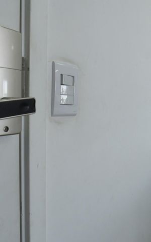 Apartamento à venda com 79m², 2 quartos e 2 vagasSala