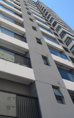 Apartamento à venda com 79m², 2 quartos e 2 vagasFachada