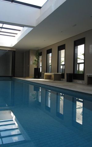 Apartamento à venda com 79m², 2 quartos e 2 vagasÁrea Comum