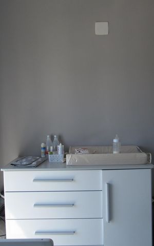 Apartamento à venda com 79m², 2 quartos e 2 vagasQuarto 1