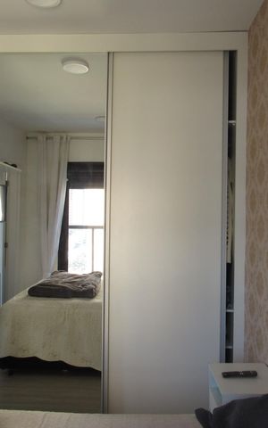 Apartamento à venda com 79m², 2 quartos e 2 vagasSuíte 