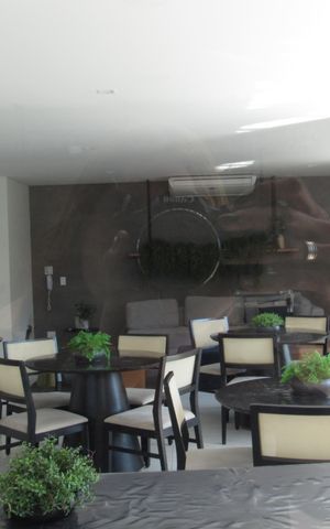 Apartamento à venda com 79m², 2 quartos e 2 vagasÁrea Comum