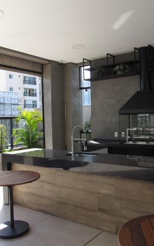 Apartamento à venda com 79m², 2 quartos e 2 vagasÁrea Comum