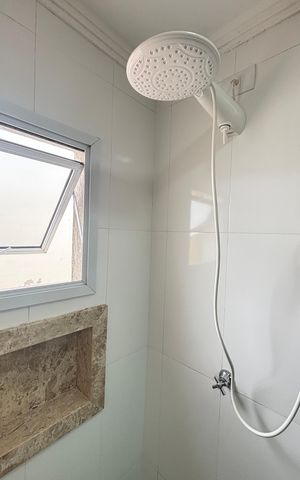 Apartamento à venda com 170m², 3 quartos e 2 vagas Apartamento à venda com 170m², 3 quartos e 2 vagasBanheiro Social