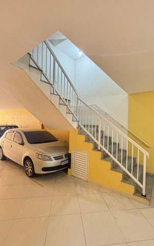 Apartamento à venda com 170m², 3 quartos e 2 vagas Apartamento à venda com 170m², 3 quartos e 2 vagasÁrea comum