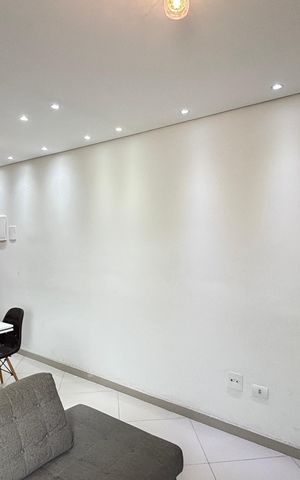 Apartamento à venda com 170m², 3 quartos e 2 vagas Apartamento à venda com 170m², 3 quartos e 2 vagasSala